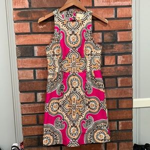 Anthropologie Moulinette Soeurs Dress